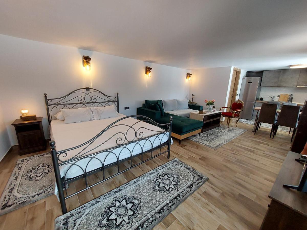 Maria Tsomou Villa Theologos  Ngoại thất bức ảnh
