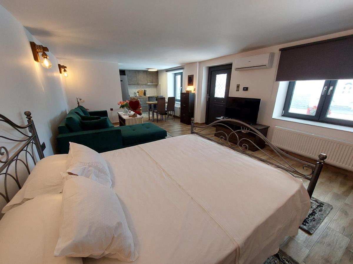 Maria Tsomou Villa Theologos  Ngoại thất bức ảnh